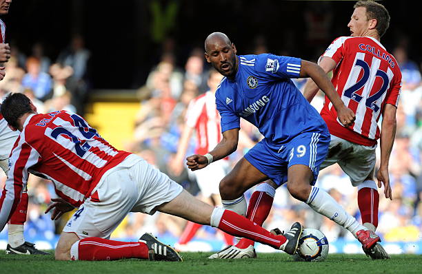 每一个防守 每一个防守