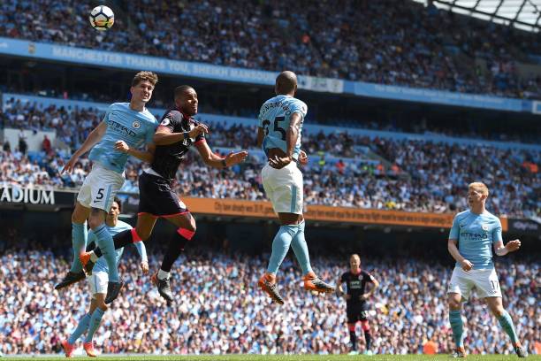 关键优势 关键优势